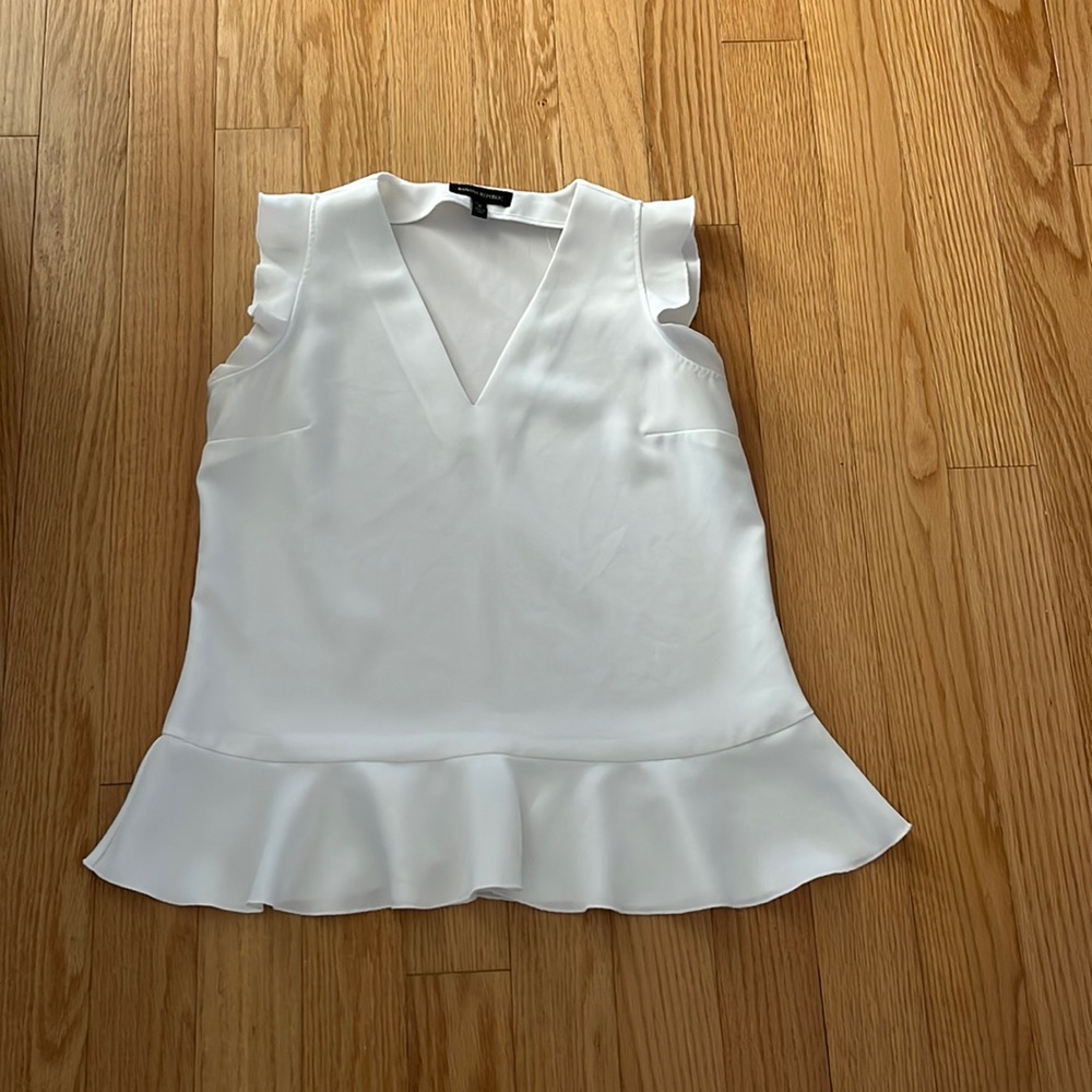 Banana Republic blouse